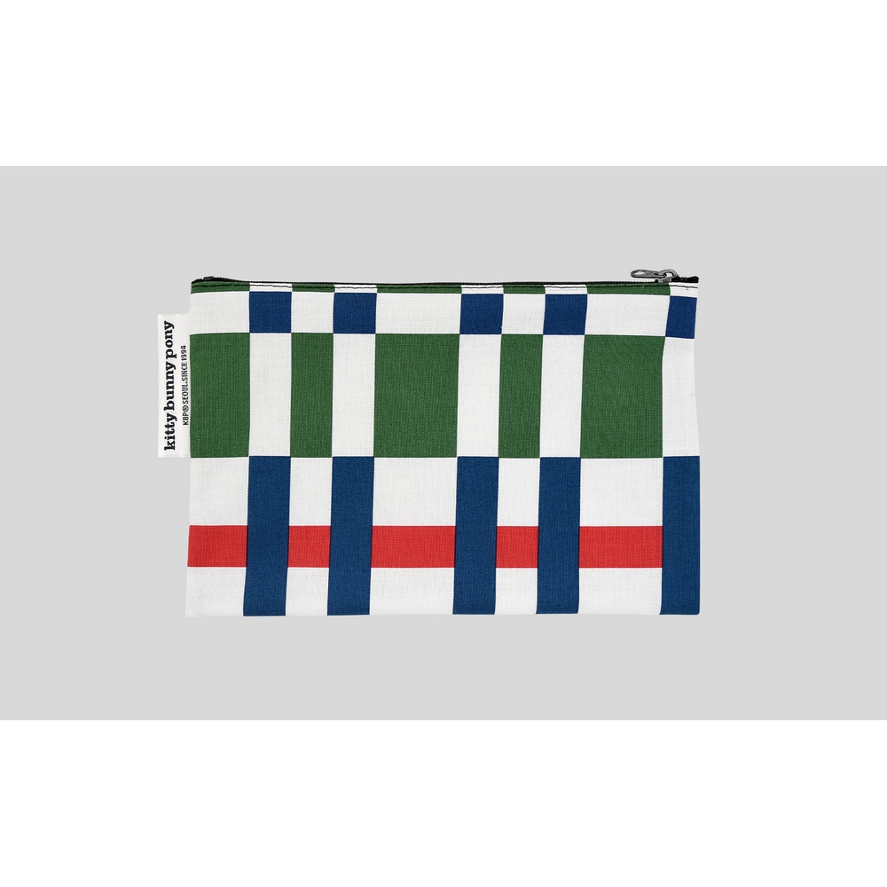Interweave Pouch